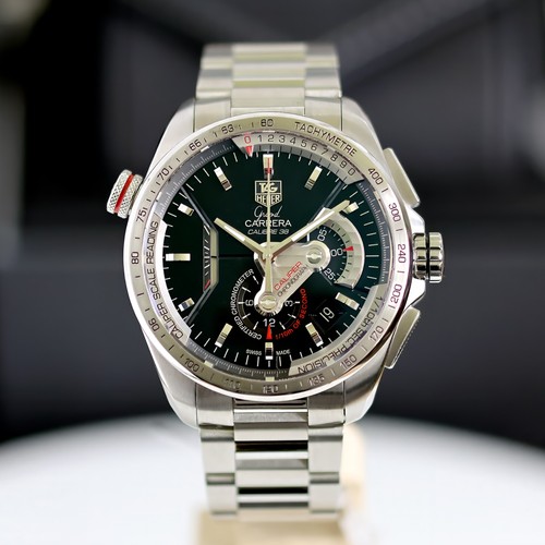 Tag heuer grand carrera - tag,