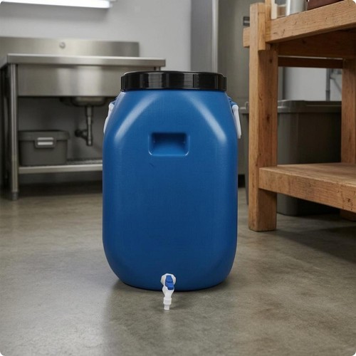 Food grade plastic - food,