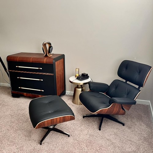 Pro tall vintage - vintage, eams