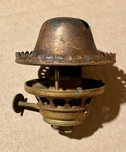 Rare antique 1882 - rare, miller