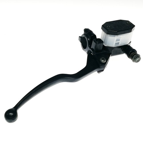 Front right brake - front,