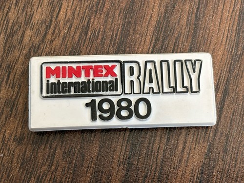 Mintex international rally - mintex,