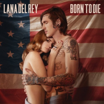 Lana del rey - lana, die