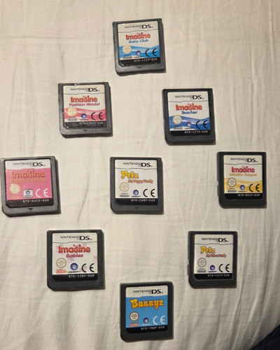Games for kids - games,
