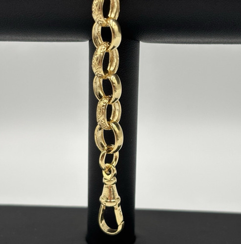 9ct yellow gold silver - 9ct,