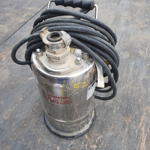 Rsd400 industrial water - industrial,
