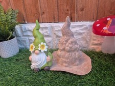 Latex Mould To Make Thing Gonk