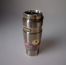Thermos Stainless King Travel