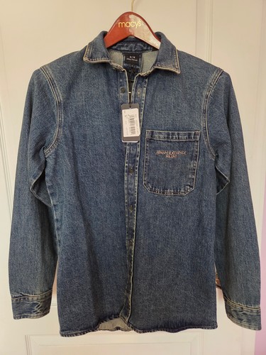 Armani exchange regular fit - armani,