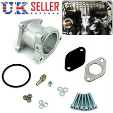 EGR Deleted Valve Pipe Kit for VW Golf Mk5 Skoda Seat Jetta for Audi 2.0 Tdi UK