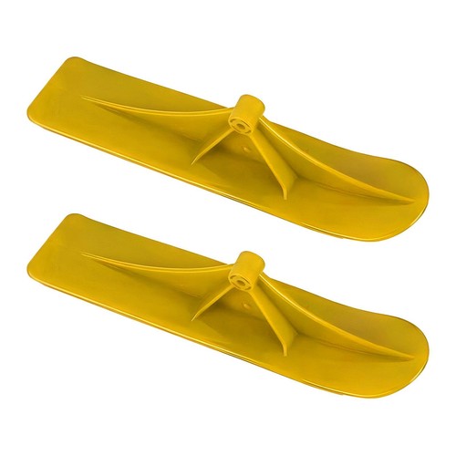 2pcs snow scooter - 2pcs,