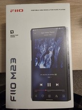 Fiio M23 DAP | Hi-Res Music
