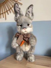 Charlie Bears Plush Teddy Bear