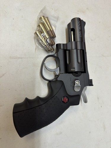 Crosman co2 dual rosman - crosman,