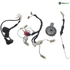 Electric Harness HONDA XL 250