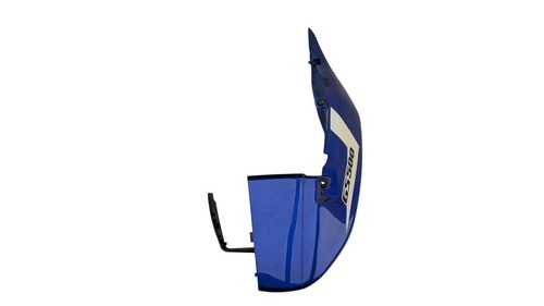 Right rear cover suzuki 500 - right,