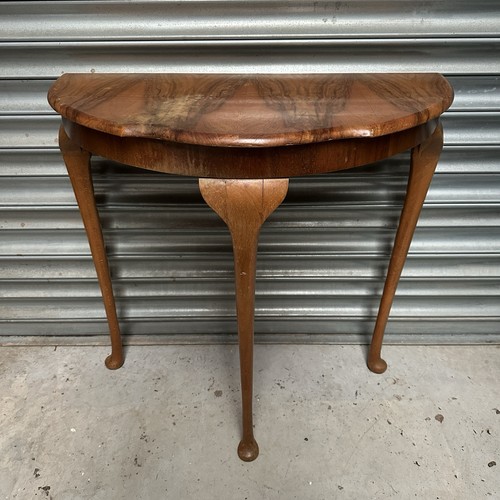 Vintage reproduction half - reproduction,