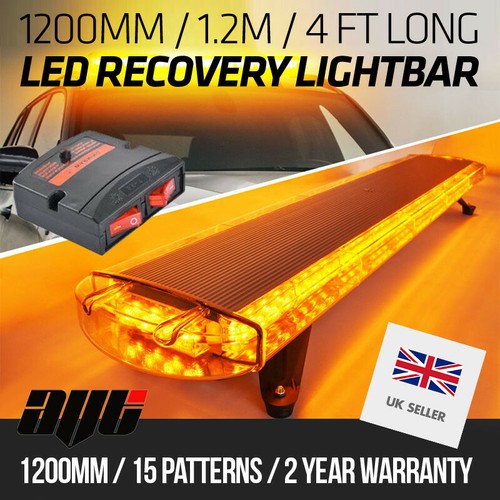 Led light bar - led,