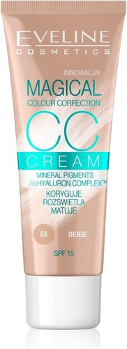 Eveline cosmetics magical - eveline,