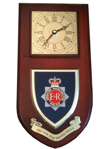 Greater manchester police - manchester,