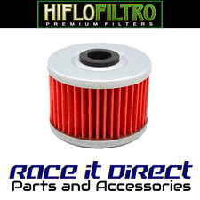 Oil Filter for Honda XBR 500