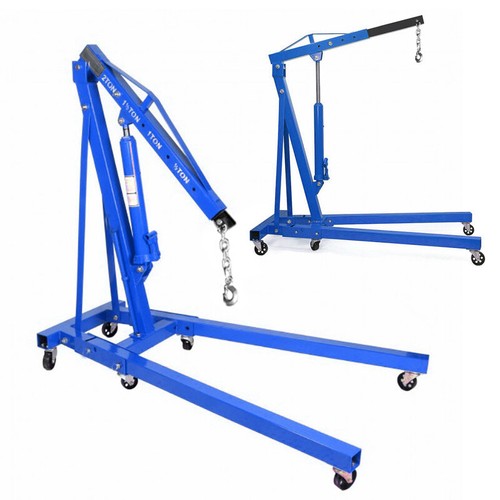 Ton tonne hydraulic folding - ton,