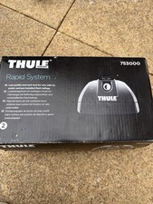 Thule 753 Rapid System Roof