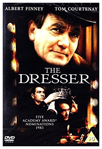 The dresser dvd - dresser, [dvd]