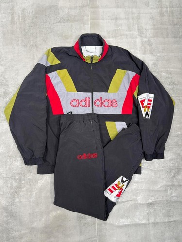 Adidas team vintage full - adidas,