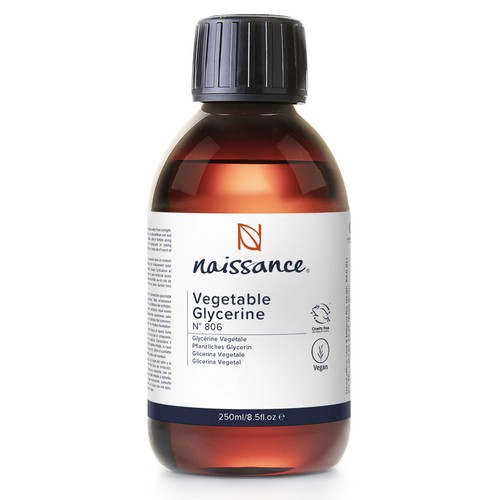 Naissance vegetable glycerine - naissance,