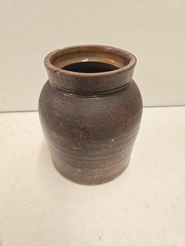 Antique galena pottery - antique,