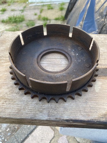Ajs matchless g3l clutch - matchless,