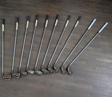 Ping Eye2+ Beryllium Copper