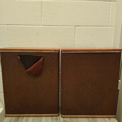 Pair vintage 1970s - pair, of