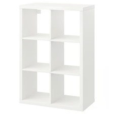IKEA KALLAX Shelving Unit