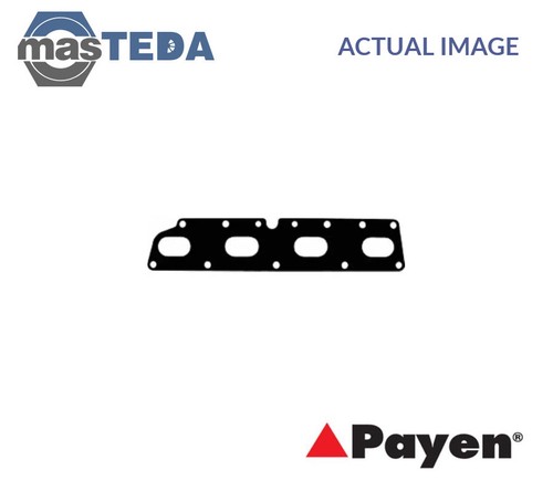 Jd5980 exhaust manifold - jd5980,