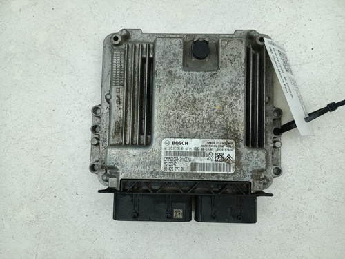Citroen aircross engine - citroen, c5