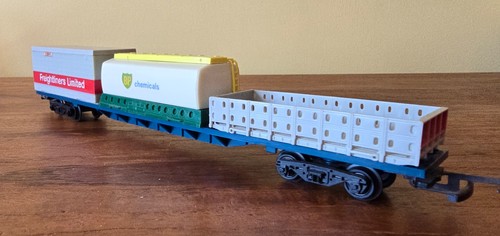 Hornby 678 scale - r.678,