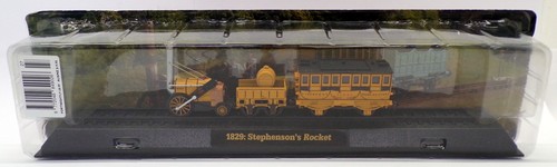 Amercom scale 1819a - 1/76,