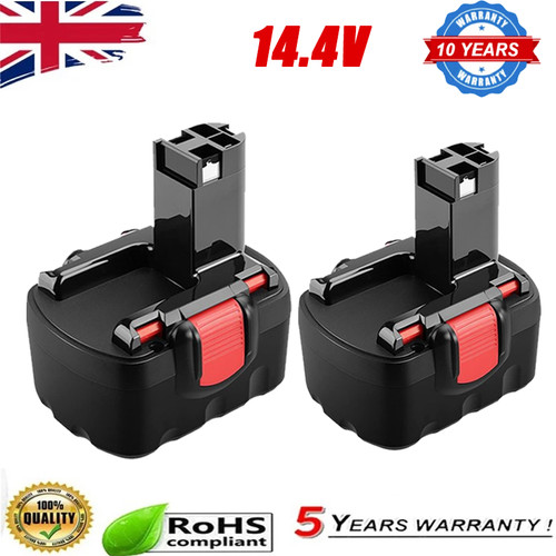 For bosch 4v battery - 1-4x,