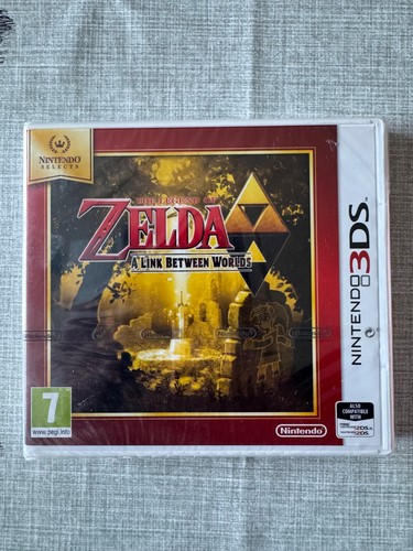 The legend zelda - the, of