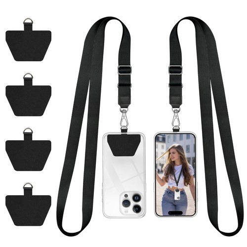 Doormoon phone lanyard - doormoon,