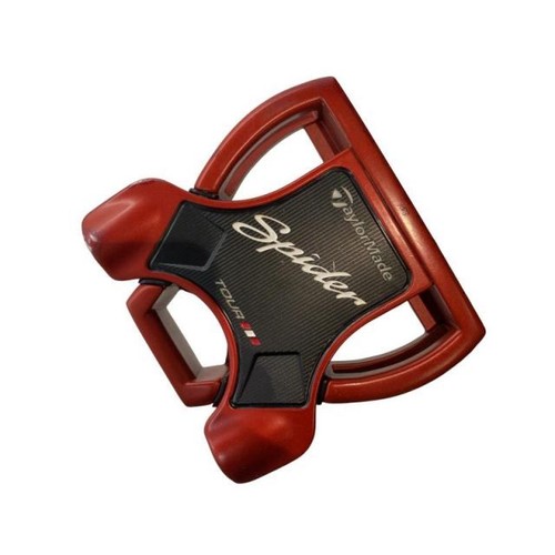 Used taylormade spider tour - spider,