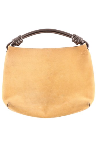 Loewe beige flamenco - beige, knot