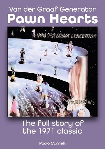 Van der graaf generator - van,