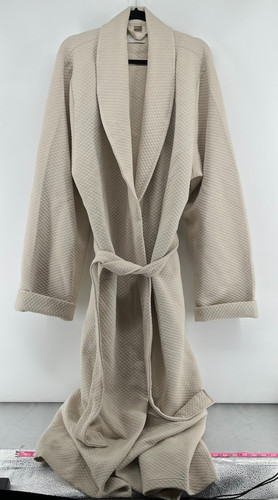 Frette 1860 bathrobe unisex - 1860,
