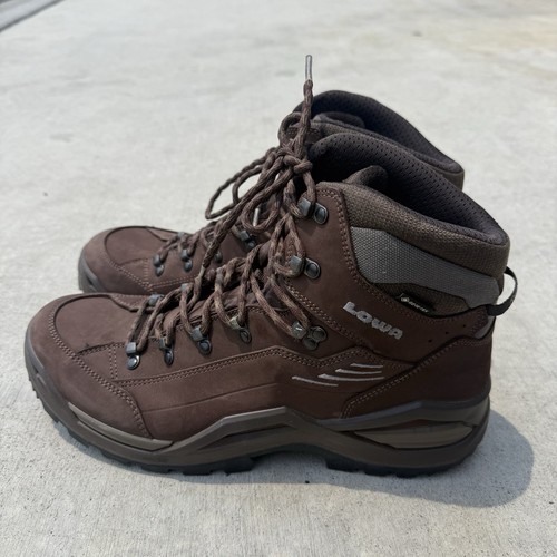 Lowa renegade gtx - lowa, mid