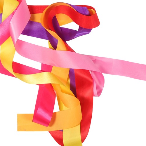 Colorful nylon ribbon for kids - nylon,
