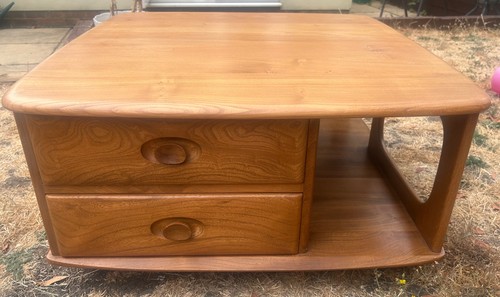 Possible free delivery ercol - free,