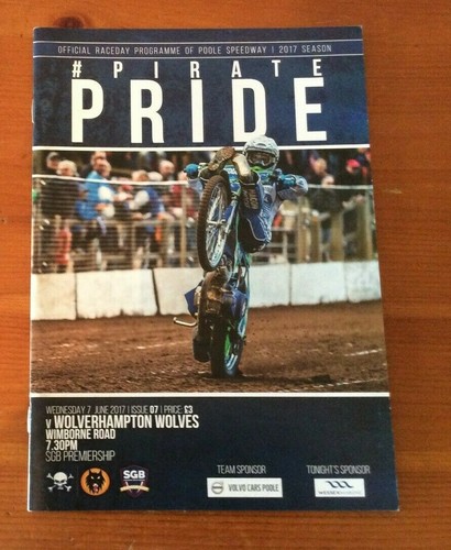 2017 poole pirates - 2017,